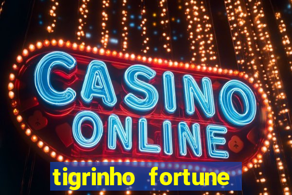 tigrinho fortune tiger png